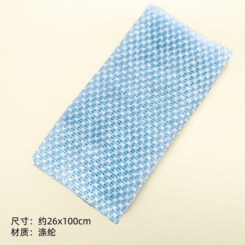 블루: 스타 체크 바스타올