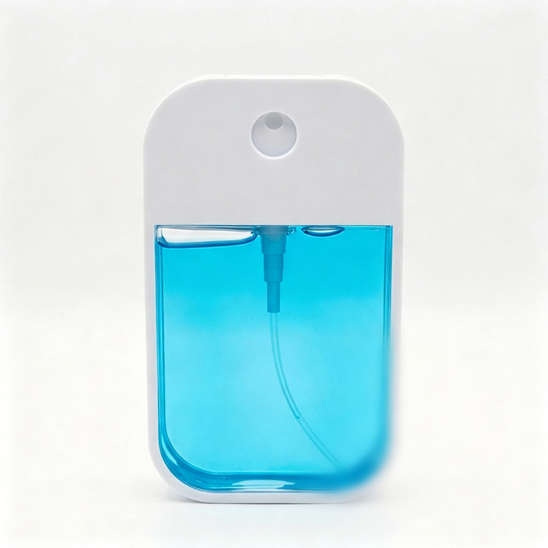 No-Rinse Hand Sanitizer Card-Type Cleaning Spray Fragrance Portable Quick-Dry No-Rinse Spray Moisturizing Portable Fragrance No-Rinse Hand Sanitizer Card-Type Cleaning Spray Fragrance Portable Quick-Dry No-Rinse Spray Moisturizing Portable Fragrance