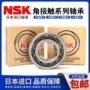 日本精密角接触7010轴承