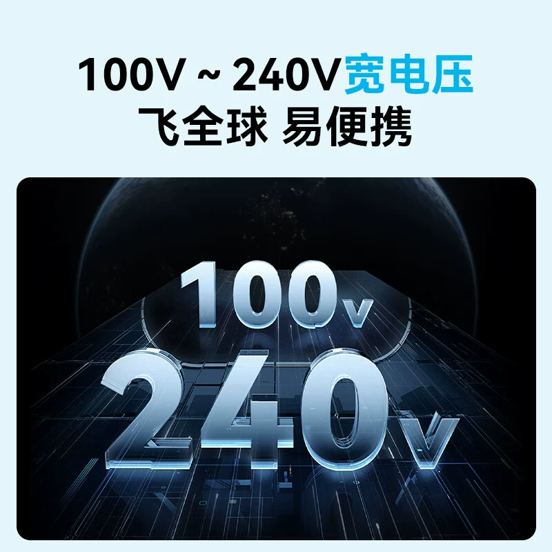 ANKER Ank Prime series mobile power nitrogen nitrogen 镓 镓 镓 镓 镓 electromagnetic vacuum base 100W charger A1902