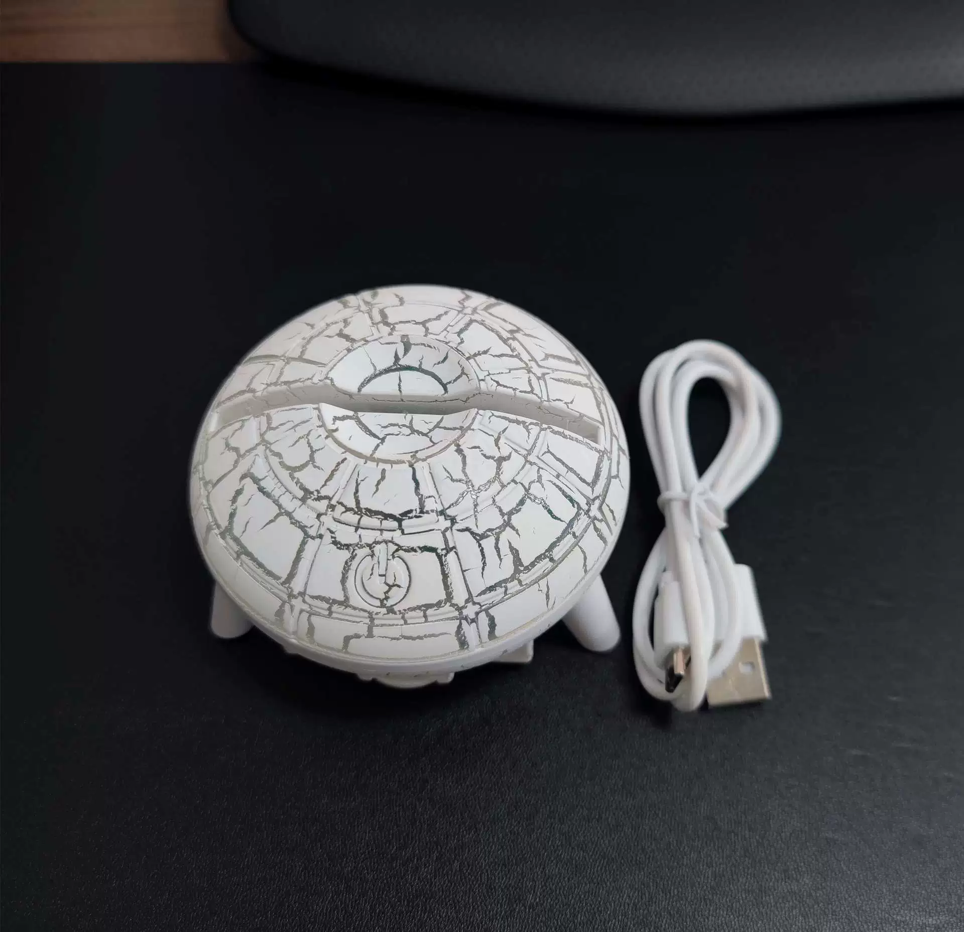 Акриловый ночник, LED настольная лампа 3D, на заказ, с пультом