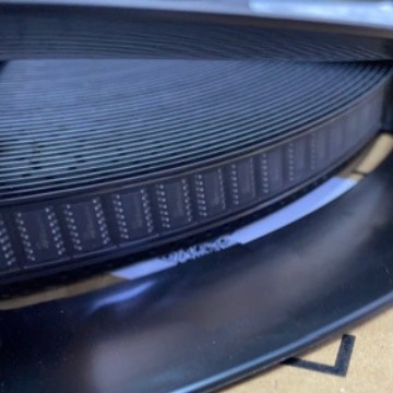 Rohm线性比较器 LM324DT   SOP14  24+  ST  开集 2V 5mV 1mA