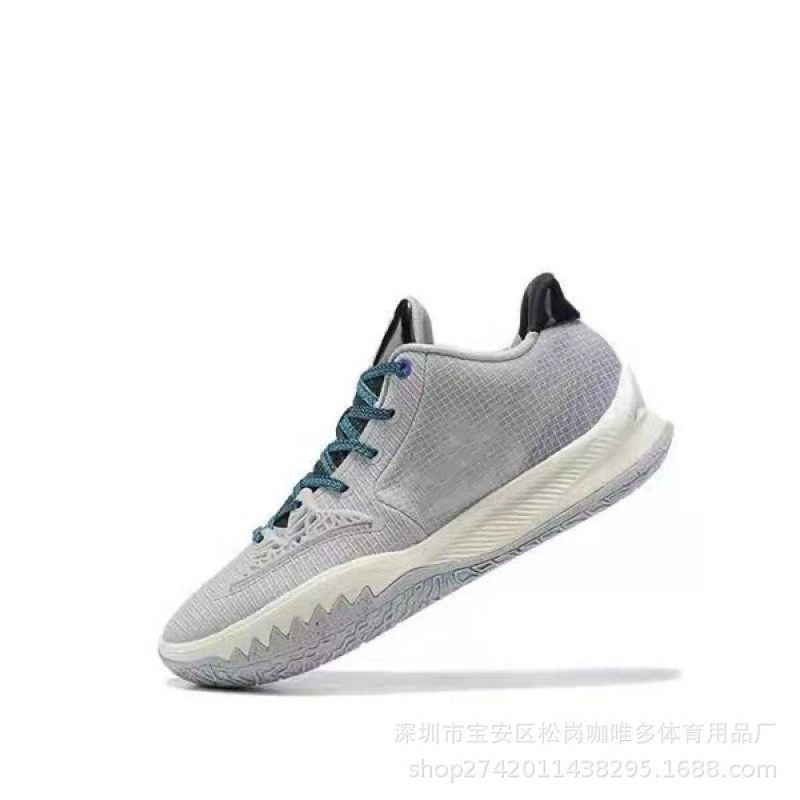 Wholesale Original Kyrie 4 Low Basketball Shoes, Breathable Air Cushion, Wear-Resistant, Non-Slip, Shock-Absorbing, Unisex Wholesale Original Kyrie 4 Low Basketball Shoes, Breathable Air Cushion, Wear-Resistant, Non-Slip, Shock-Absorbing, Unisex