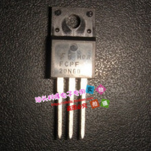 Һ���Դ�� FCPF20N60 FQPF20N60 20A 600V  ���ϙC