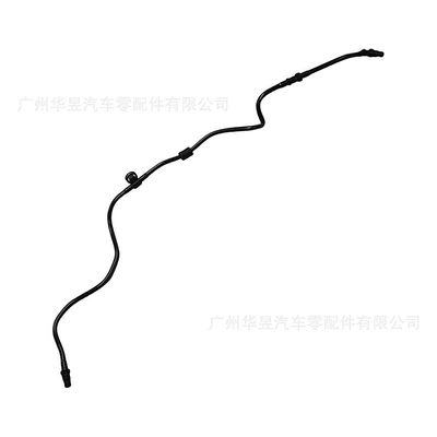 A2225015025 A2225013825 is suitable for Mercedes-Benz W222 M276 coolant hose, auto parts (automobile water pipe)