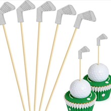 �羳��Ʒ���� Golf Cocktail Picks�ߠ����uβ�ƺ��Ɍ�һ������