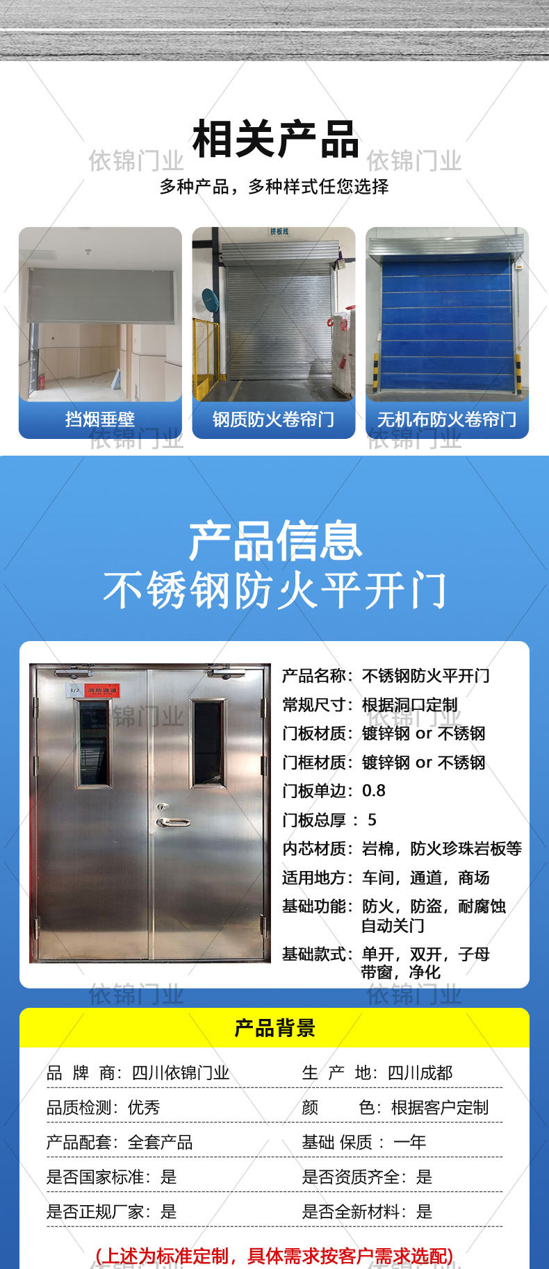 不锈钢防火门1_02