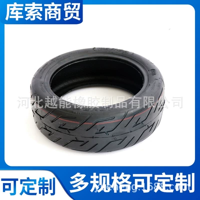 vacuum tire explosion-proof thickened 4-layer – Elektrikli avtomobil şinləri