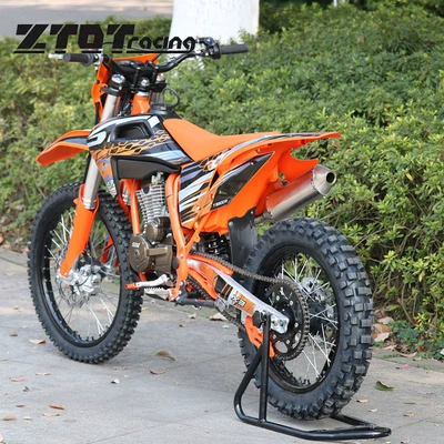 Motosikletlər Stnx3-Yb300R Racing Two-Wheeled Mountain