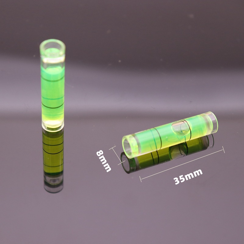 8X35水平仪水准仪装饰画安装测量水平用便携测距准激光跨境专供