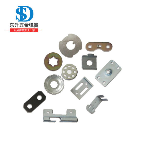 Processing hardware stamping parts sheet metal iron sheet aluminum stainless steel metal parts laser welding bending stretch parts