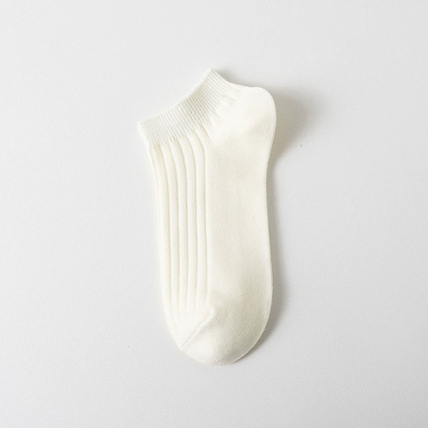 F2824 short barrel-cream white