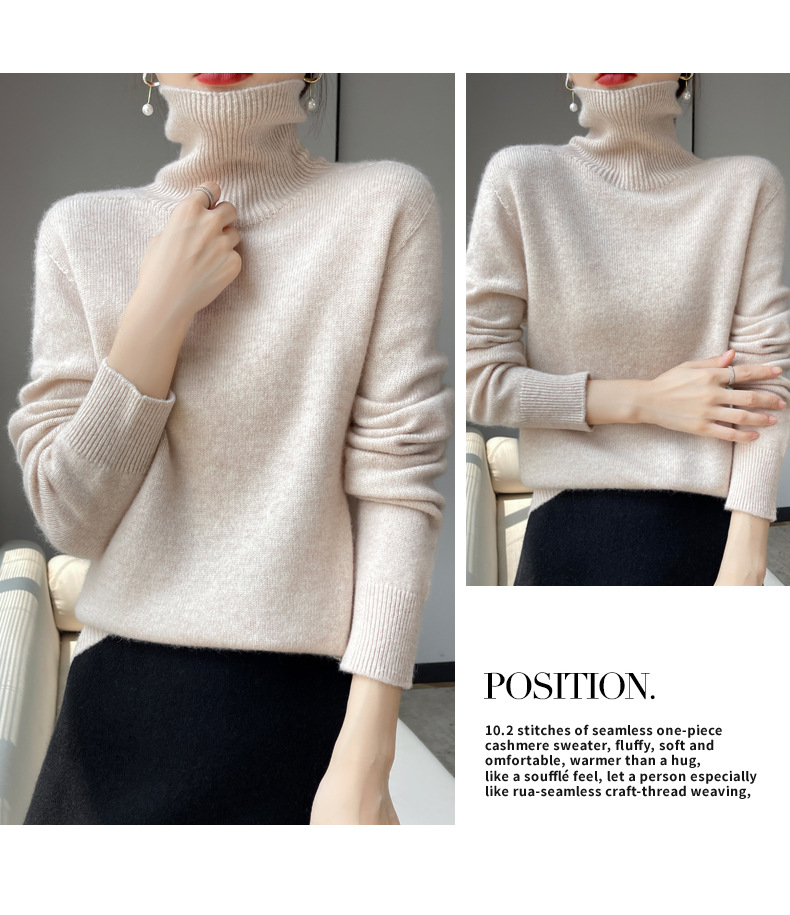 E0182 2950K ÁO LEN NỮ QINTDCA ÁO LEN DÁNG ÔM BODY GỢI CẢM SEXY MÙA XUÂN THU ĐÔNG THỜI TRANG NỮ G06 SẢN PHẨM MỚI