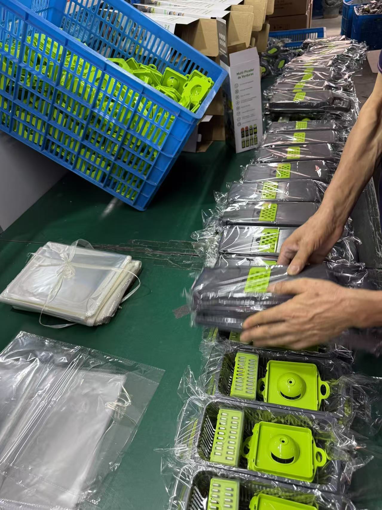 跨境爆品多功能厨房切菜器土豆切丝器家用切丁器刨丝器蔬菜切片机
