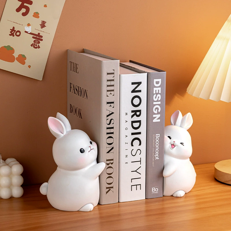 Милый table- Rabbit для любимого мужчины и женщины, подарок на день рождения