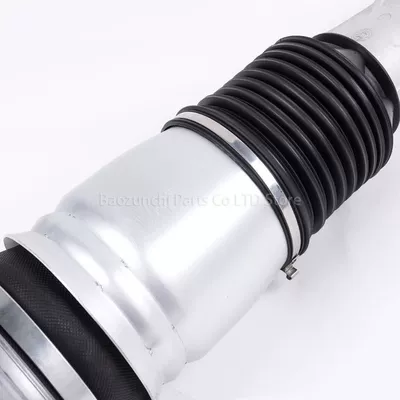 13 new Palmela 970 – damping system