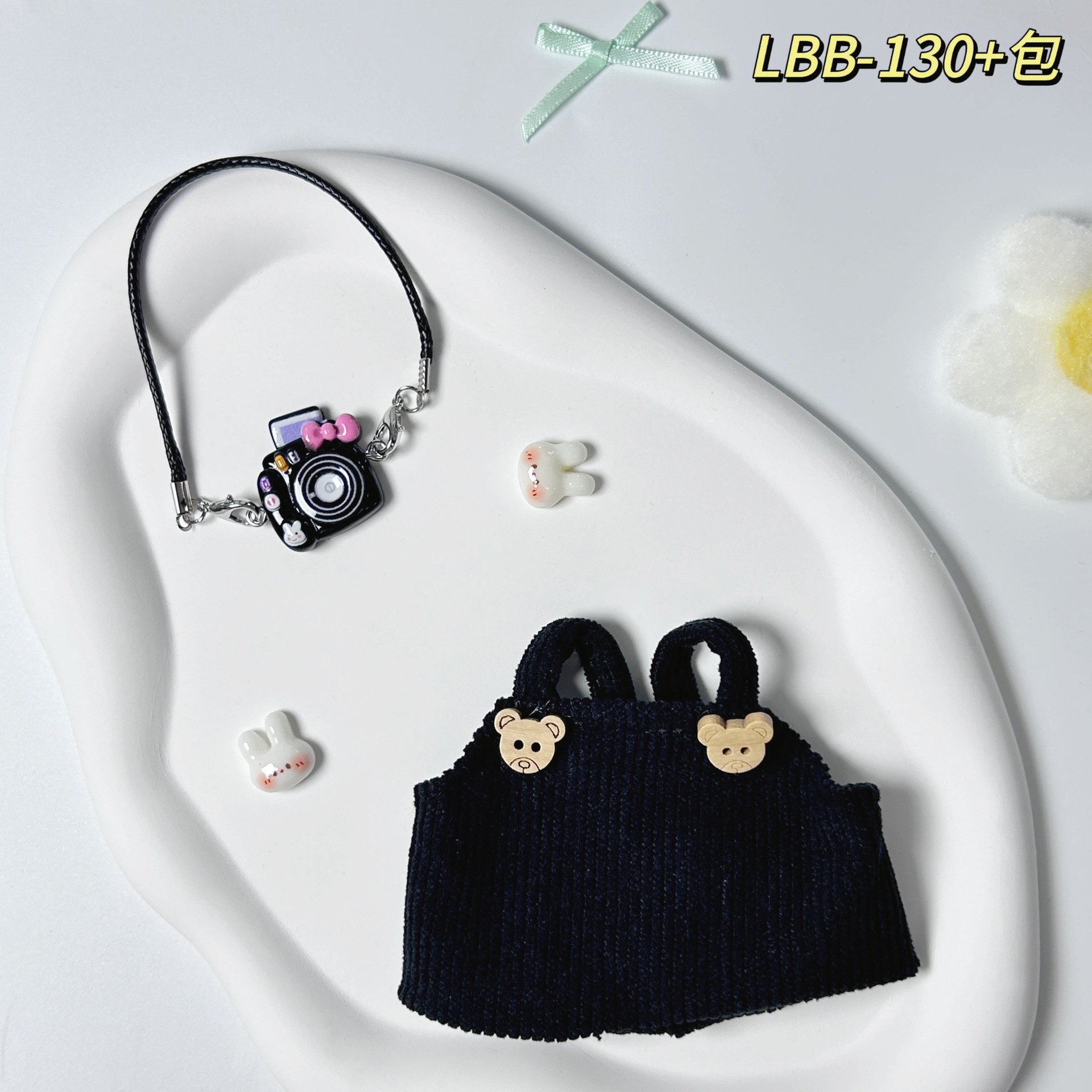 Bolsa LBB-130+ (aleatoria)