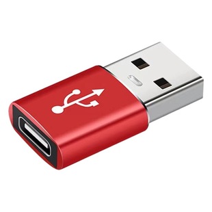 Адаптер Usb к Typec Компьютерная гарнитура автомобильная зарядка кабель для передачи данных электронный преобразователь продуктов Быстрая зарядка оптом