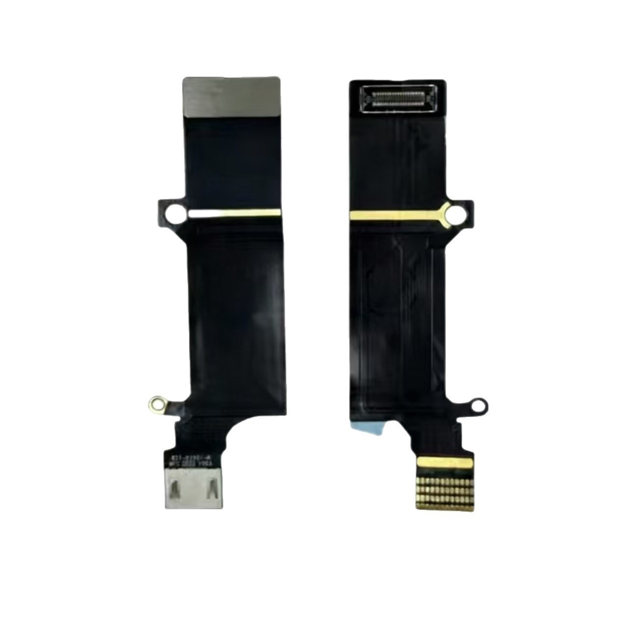 Para Macbook A2442 A2485 A2461 pantalla LCD placa base cable de barra de luz cable de conexión