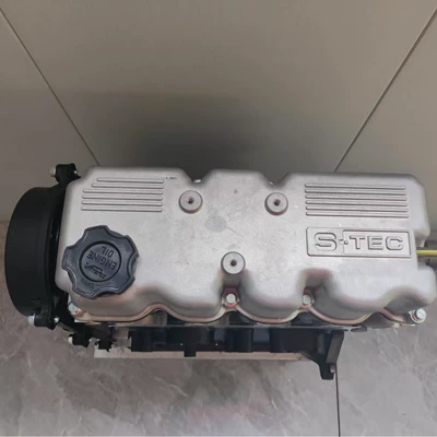 Engine assembly 0.8 Three-Cylinder F8Cv Engine