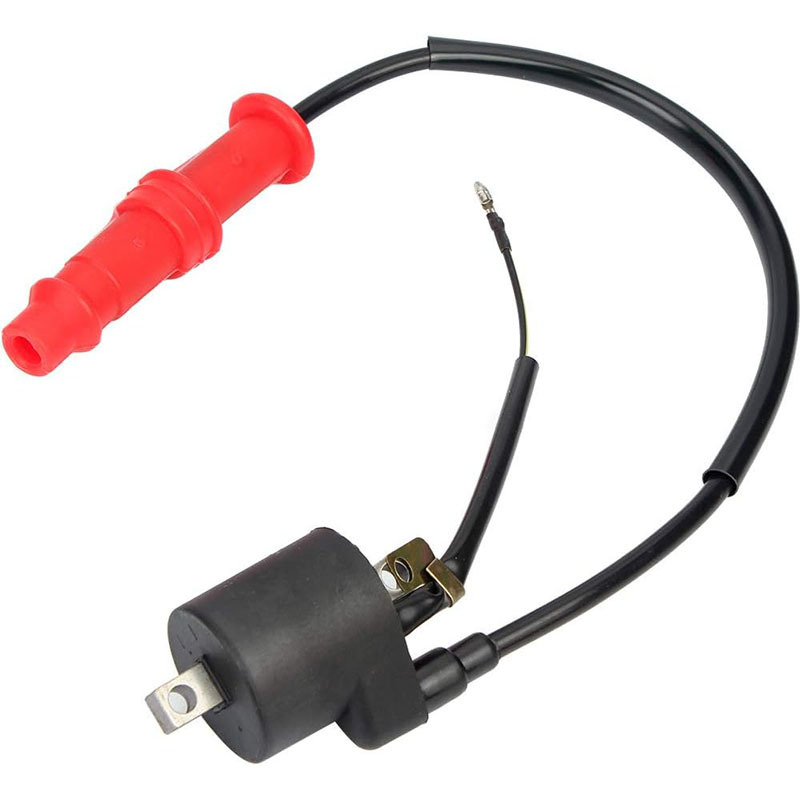 Atv Ignition Coil 3085228 3085564 Polaris Sportsman 500 96-2002
