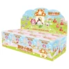 Sanrio family mushroom elf series blind box (please take 8 pictures of the whole box)