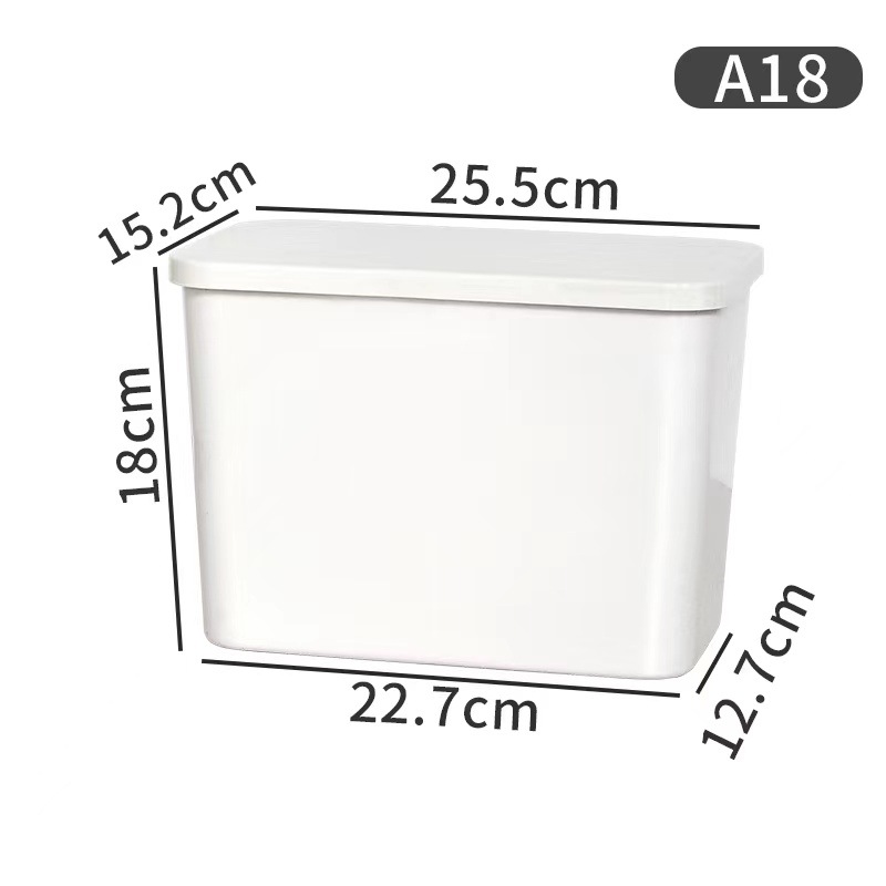 A18 유백색 (커버 포함)