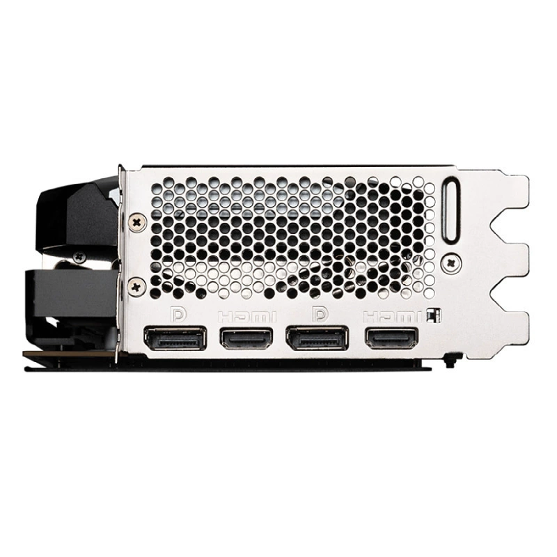 Графическая карта (MSI) GeForce RTX 4080 Super Ventus 3X OC, 16 ГБ, игровой GPU с тремя вентиляторами