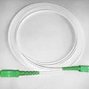 Factory source SC/APC butterfly FRP 3m optical fiber wire High -quality leather cable can be customized