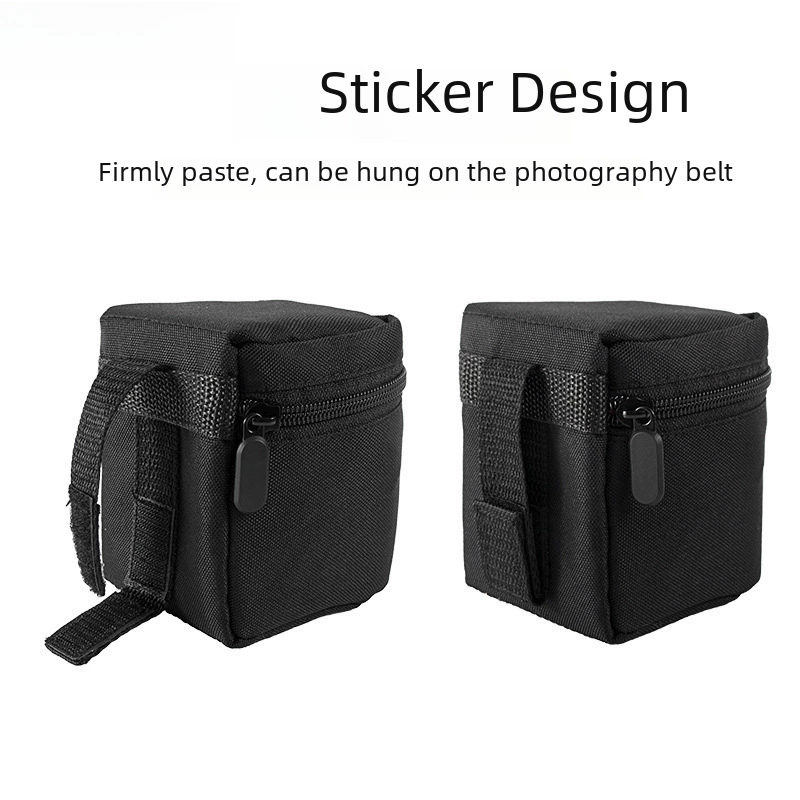 Camera, lens, handheld storage system, shockproof protective liner