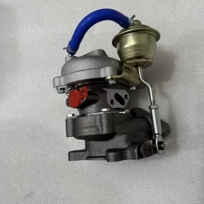 Ht07 Ht07-4A Supercharger