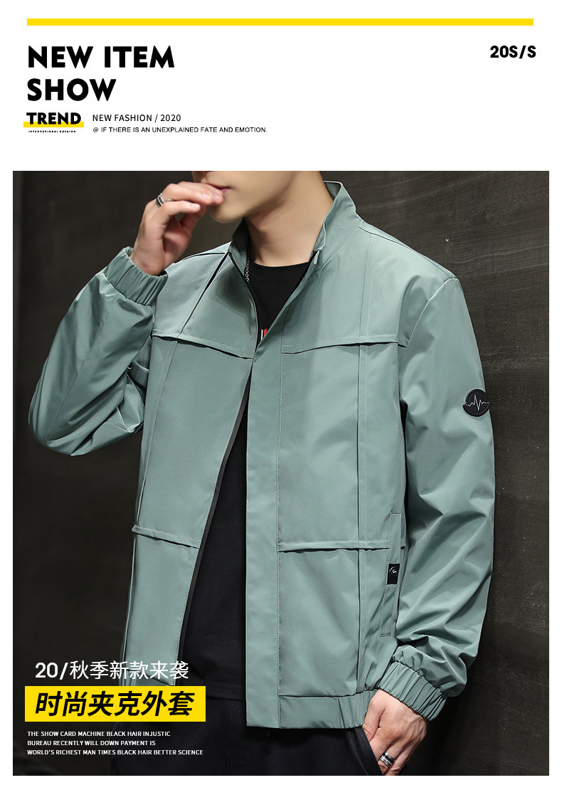 Veste pour homme en Polyester Polyester  - Ref 3443574 Image 116