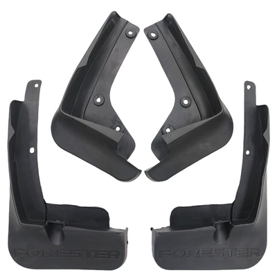 Suitable for Subaru Forester Forester2019-Cross-Border Export Car Tire Fender Dropshipping (Mudguard) - subaru-forester-2019