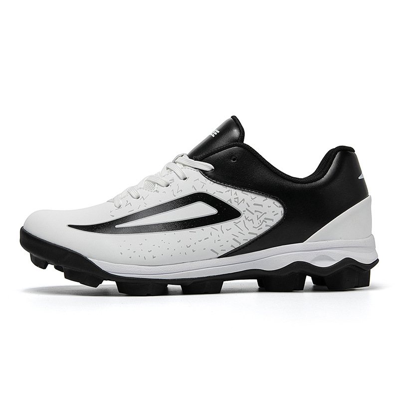 New Badminton Shoes 2025Baseball Shoes Training Shoes Men's and Women's sneaker Baseball Shoes for Primary and Secondary School Students