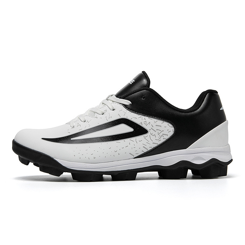 New Badminton Shoes 2025Baseball Shoes Training Shoes Men's and Women's sneaker Baseball Shoes for Primary and Secondary School Students