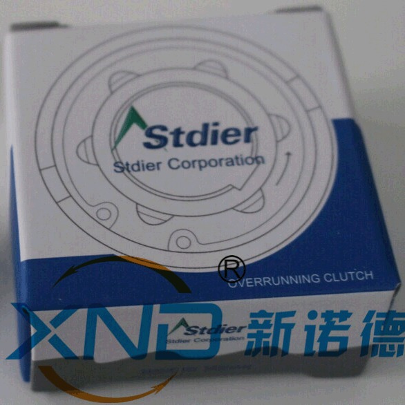 台湾STDIER-TFS50凸轮离合器/替代日本椿本TFS50单向轴承/HYC50A