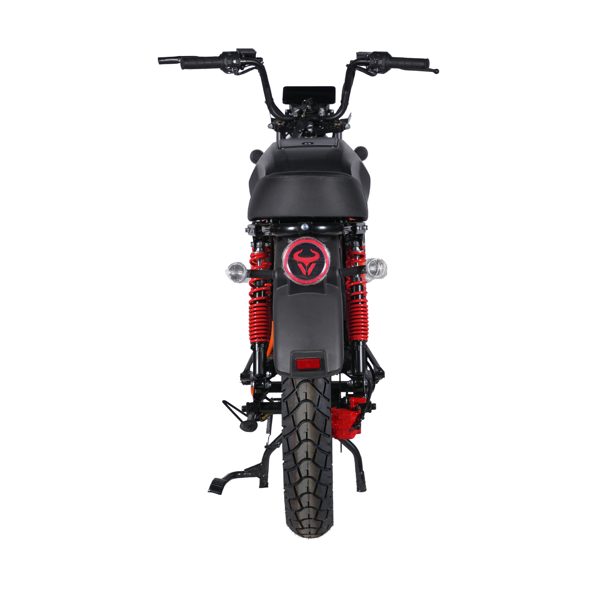 Heavy-Duty, High-Power Electric Two-Wheeled Motorcycle with Long Range and Long-Distance Capabilities, Direct from the Source Factory for Export