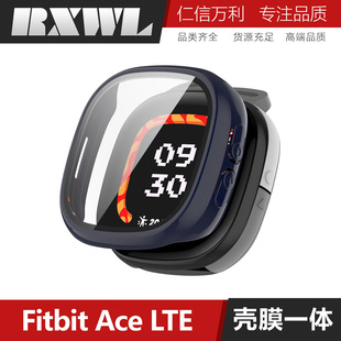 �m��Fitbit Ace LTE���o��AceLTE��ͯ�ֱ�ȫ��һ�w��ˤ���o�ױ횤