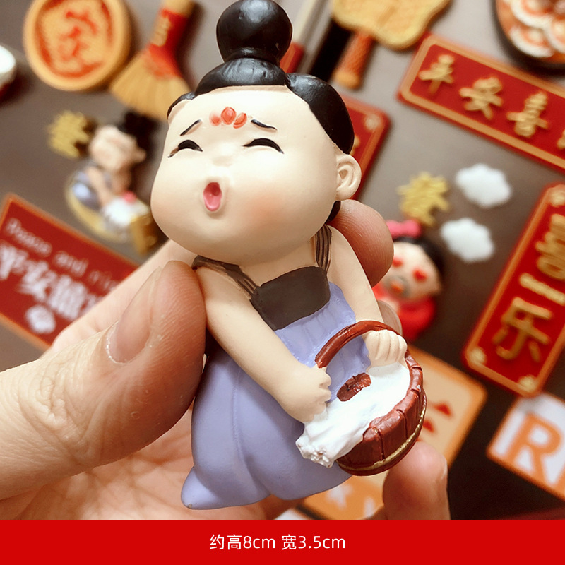 카키색 중국식 버킷걸⚑⚑