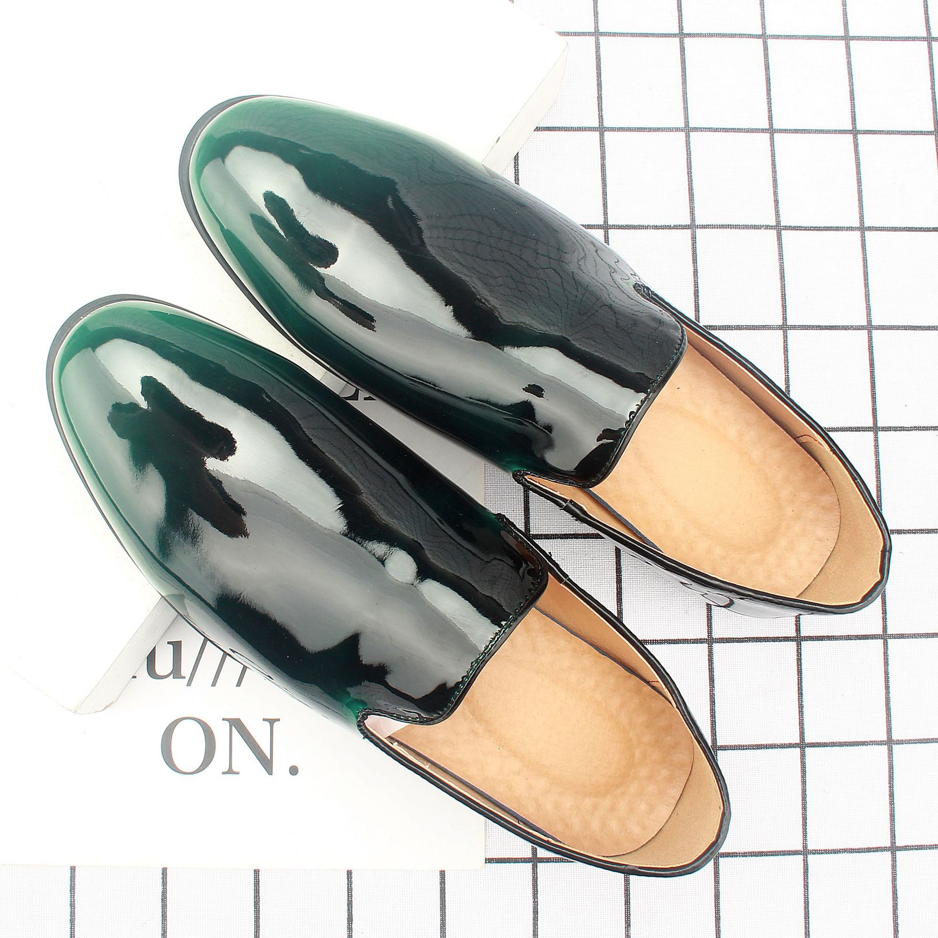 2022��Ь�¿��＾���泱������ЬƤЬ��ɫ��Ь��Ӣ�װٴЬ2207