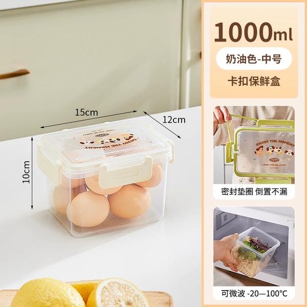 Creamy, 1000 ml