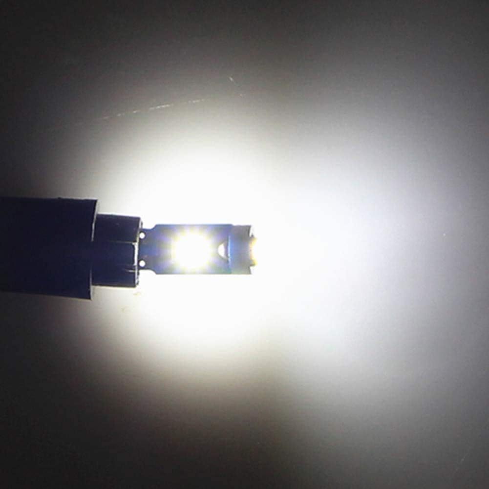 Transfronterizo T5 - 3030 - 3SMD lámpara de instrumentos LED aire acondicionado lámpara de botón lámpara interior lámpara de lámpara de lámpara image 4