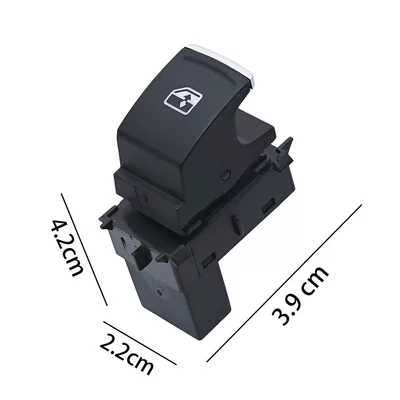 Tiguan, Skoda Glass Lift – Glass lifter