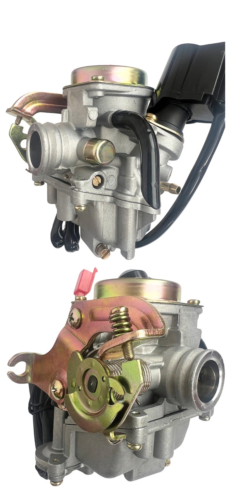 Suitable for Haomai Gy50 48 50 60 80 100Cc Pd18J Cvk Motorcycle Carburetor
