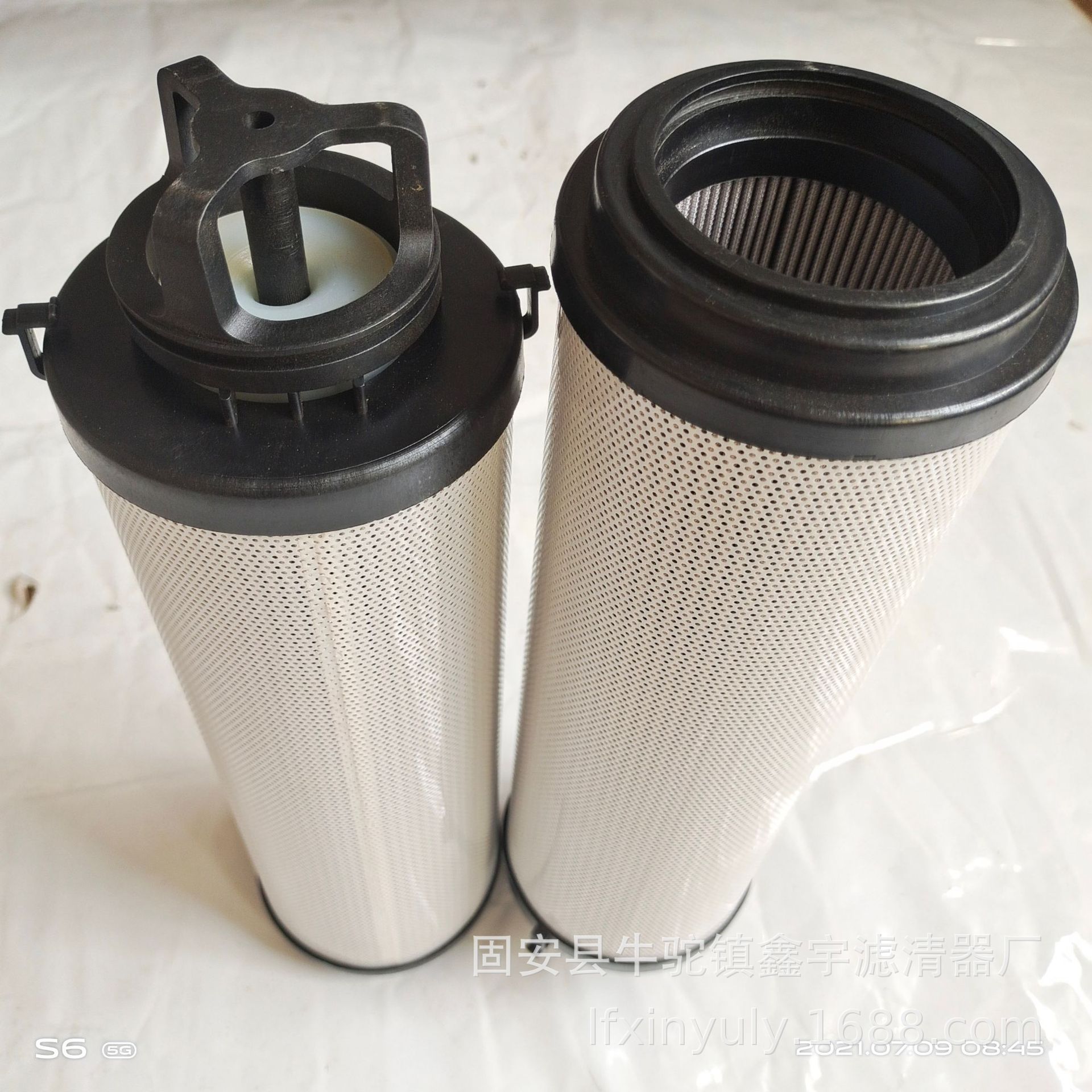 厂家现货供应936702Q折弯压铸机液压滤芯936715Q