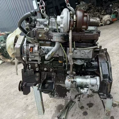 Isuzu 4Bg1.4Jb1.4Ja1.4Kh1.4Hk1.4Jg1.4Jg2.6Bg1.6Bd1 Engine assembly