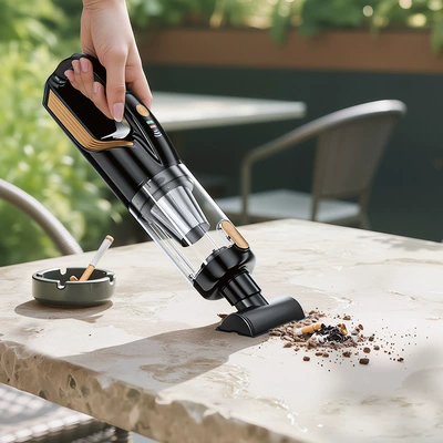 Tozsoranlar – High-Power Vacuum Cleaner Blower