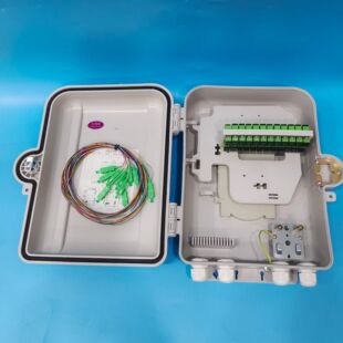 ODB������16о����λ����� ��SMC24·���|���w�� FTTH���w��ˮ��