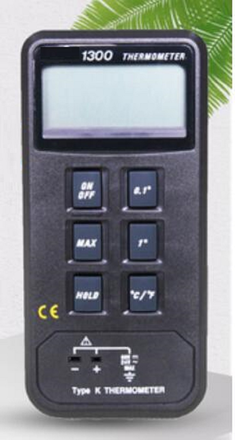 数字温度计 型号MX04-TES-1300 库号M4351