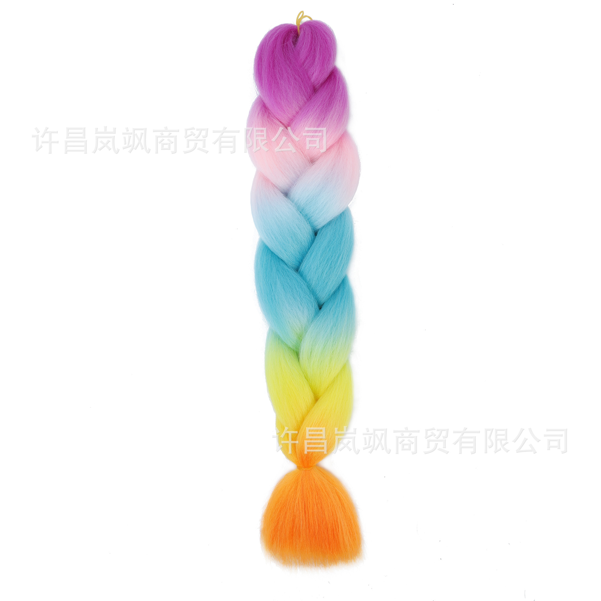 Peluca de trenza grande africana, color, trenza sucia, cuerda para el cabello, degradado, fibra química, trenza grande, reggae, hip-hop, trenza sucia, trenza